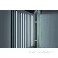 آلة قطع أقمشة الستائر ذات جودة الضوء لفحص موديل YDJ سهلة التعلم